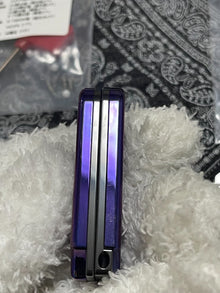 Q Mechanical Zirconium