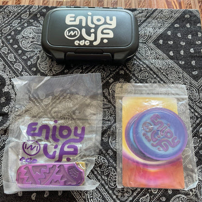 Q Mechanical Zirconium (Brand new 4 off)