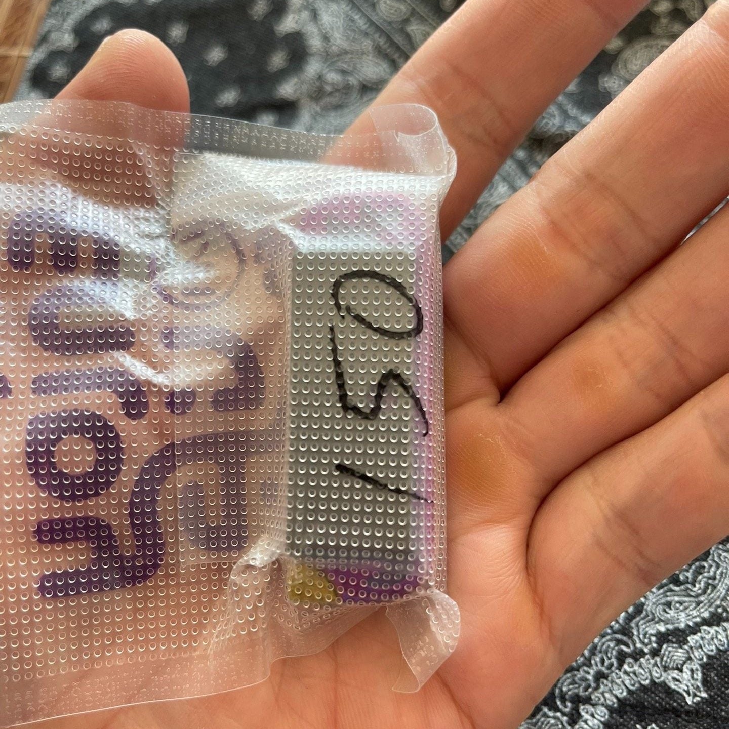 Q Mechanical Zirconium (Brand new 4 off)