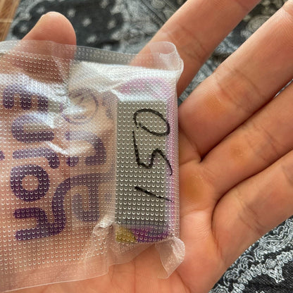 Q Mechanical Zirconium (Brand new 4 off)