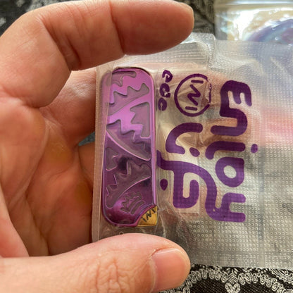 Q Mechanical Zirconium (Brand new 4 off)