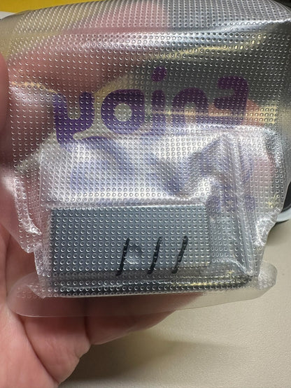 Q Mechanical Zirconium (Brand new)