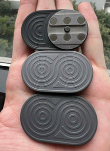 Rhythm Slider Zirconium