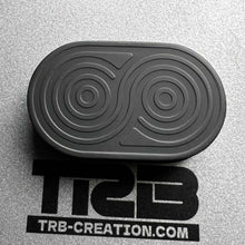 Rhythm Slider Zirconium