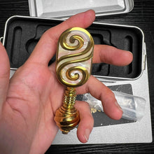 Ripple Stainless Steel