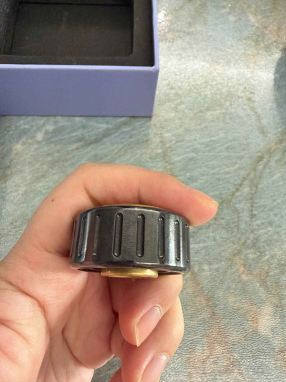 START Zirconium + Brass