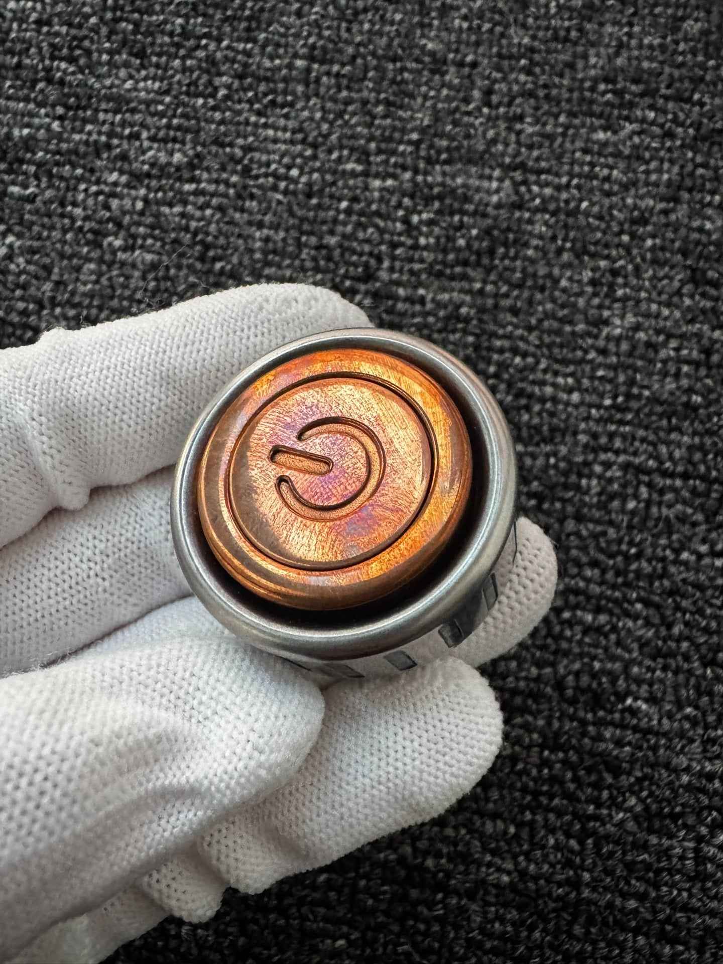 START SS + Copper