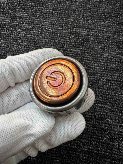 START SS + Copper