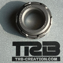Shadow Raider Titanium