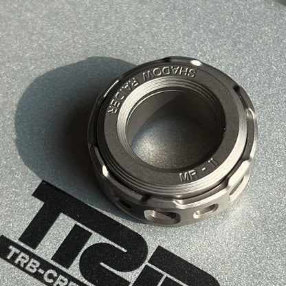 Shadow Raider Titanium
