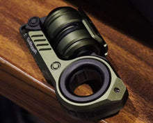 Sinian Aluminum Green Brand new