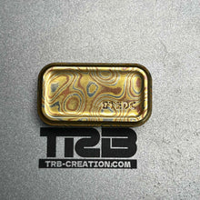 Slider Feeling Magnetic Mokume