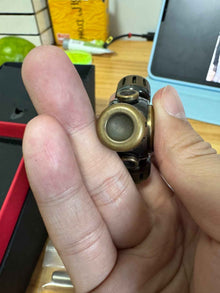 Space Time Forge