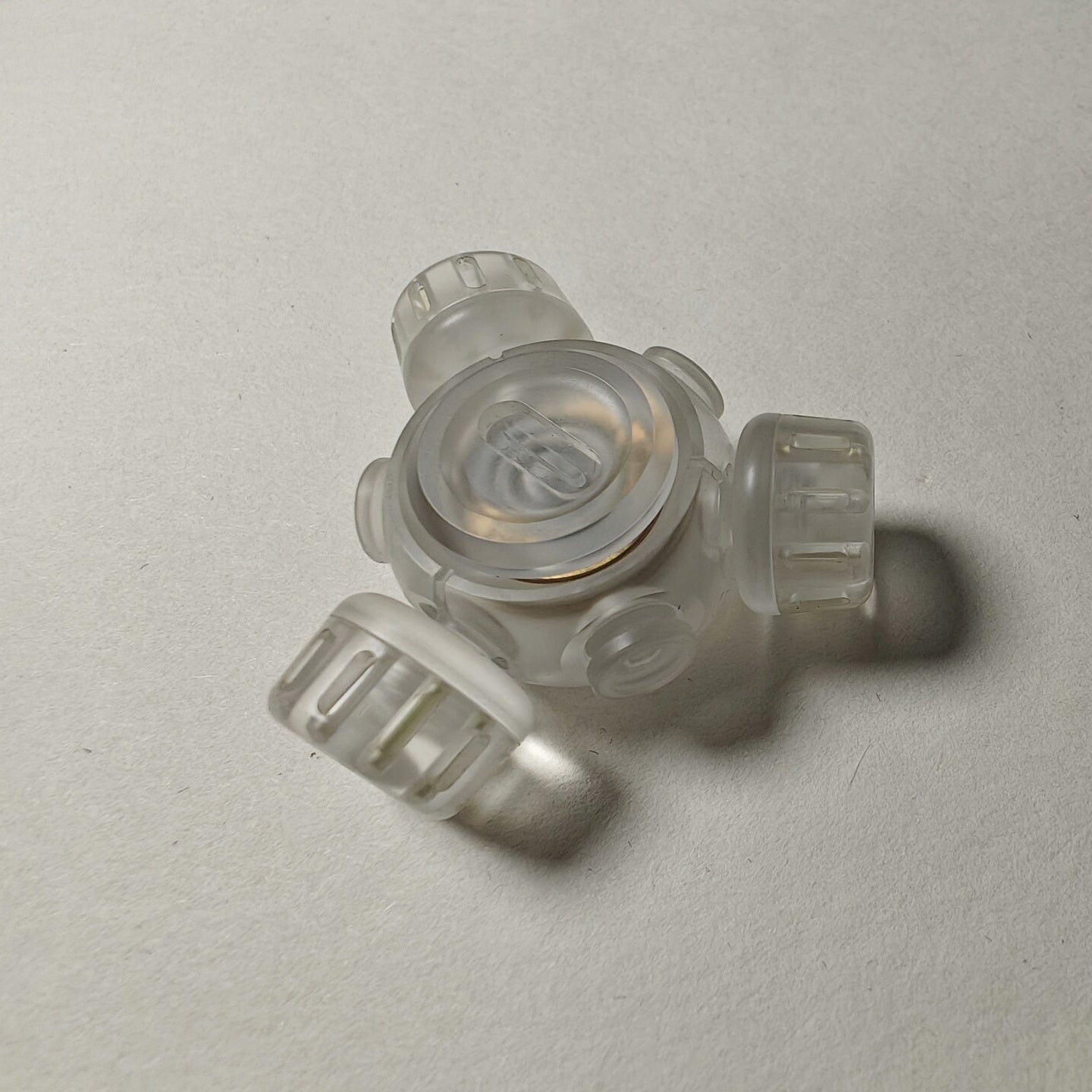 Space Time Forge PC (VIP limited edition +20 tritium tubes)No.16