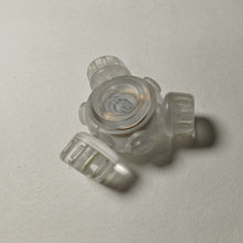 Space Time Forge PC (VIP limited edition +20 tritium tubes)No.16