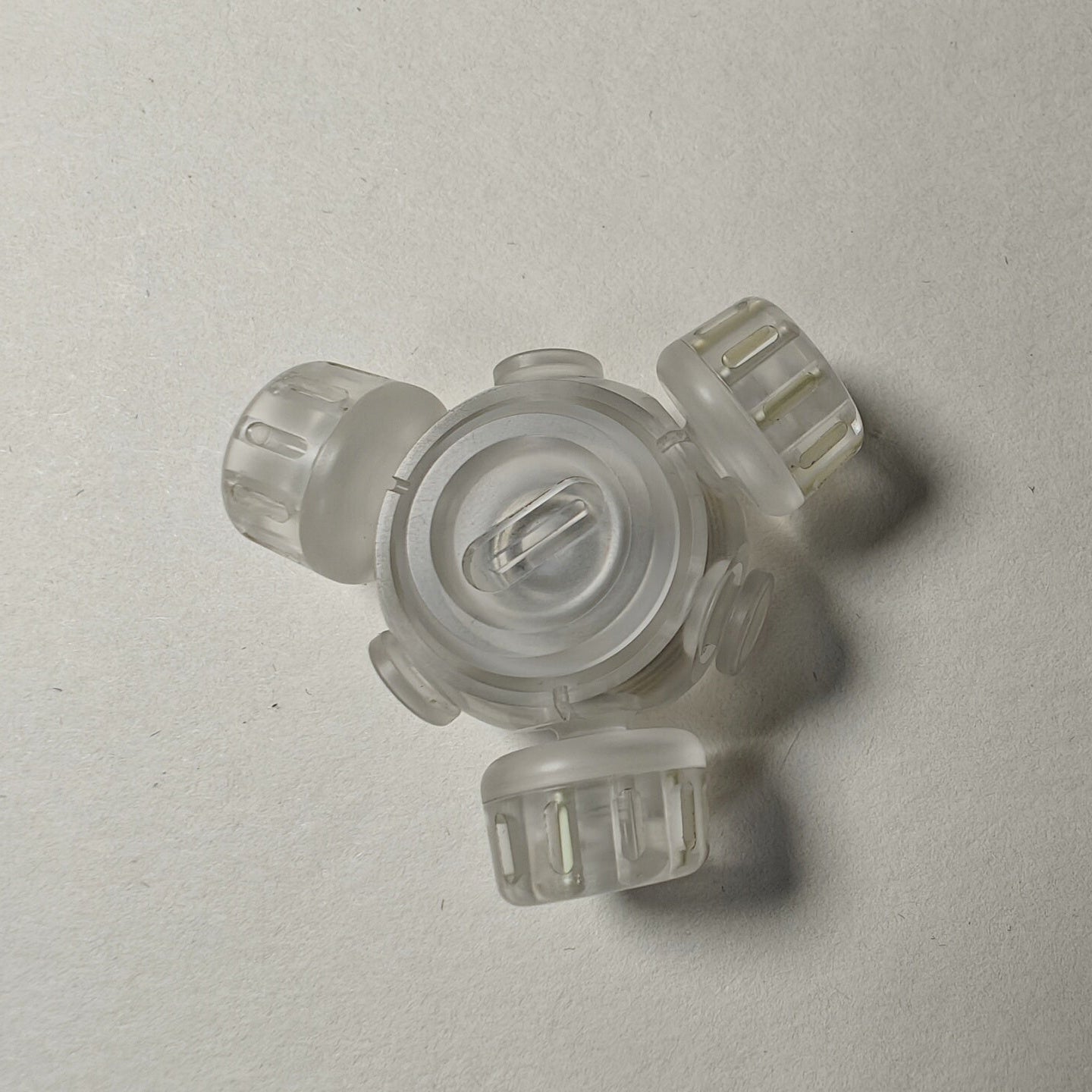 Space Time Forge PC (VIP limited edition +20 tritium tubes)No.16