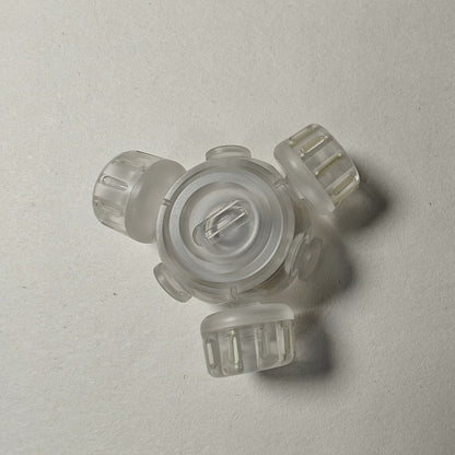 Space Time Forge PC (VIP limited edition +20 tritium tubes)No.16