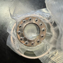 Star Ring Superconductor ( Brand new )