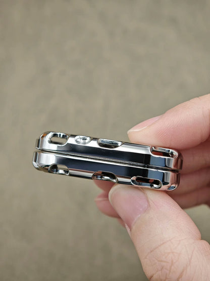 TOP-B KONG Stainless Steel