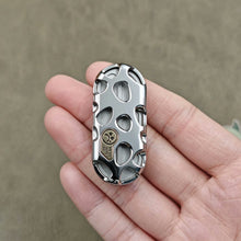 TOP-B KONG Stainless Steel