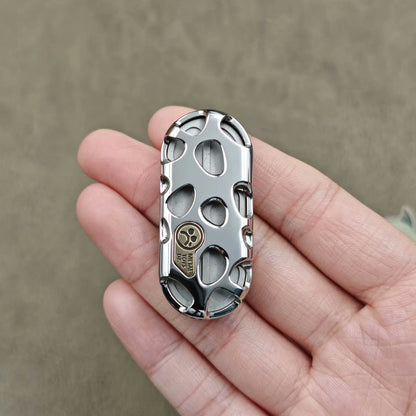 TOP-B KONG Stainless Steel