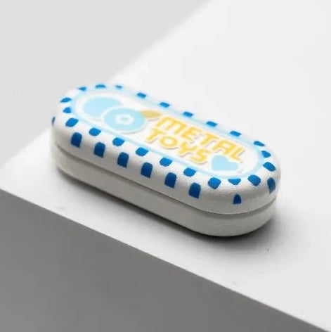 TOP-B Valentine’s Day limited edition Blueberry G10（Ships in late Feb）