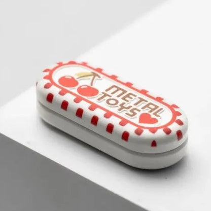 TOP-B Valentine’s Day limited edition Cherry G10（Ships in late Feb）