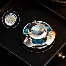 Thousance Falcon LITE Polished Stainless Steel (ships in 6 days)