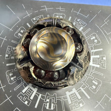 Thousance Falcon LITE black&golden