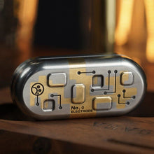 Top-B Electrode Brass ( Brand new )