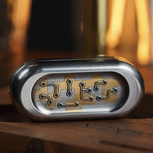 Top-B Electrode Brass ( Brand new )