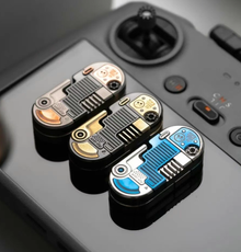 DZ Metal Toys | Top B & Top C Mechanical Sliders | TRB – TRB Creation DZ Metal Toys | Top B & Top C Mechanical Sliders | TRB – TRB Creation