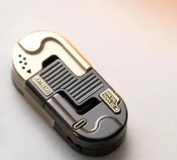 Top-B Show Exclusive Zirconium