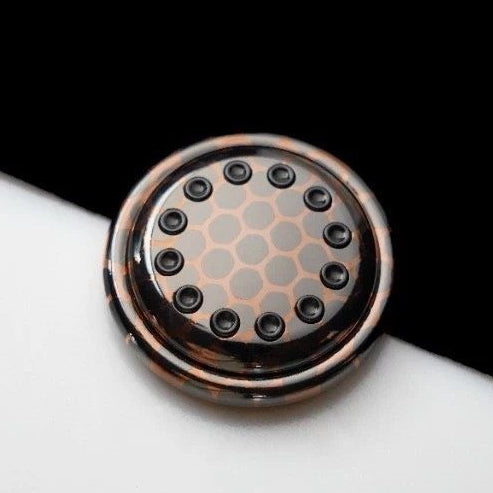 DZ Top-C Superconductor(Brand new) Fidget Toy | CNC-Machined EDC – TRB ...