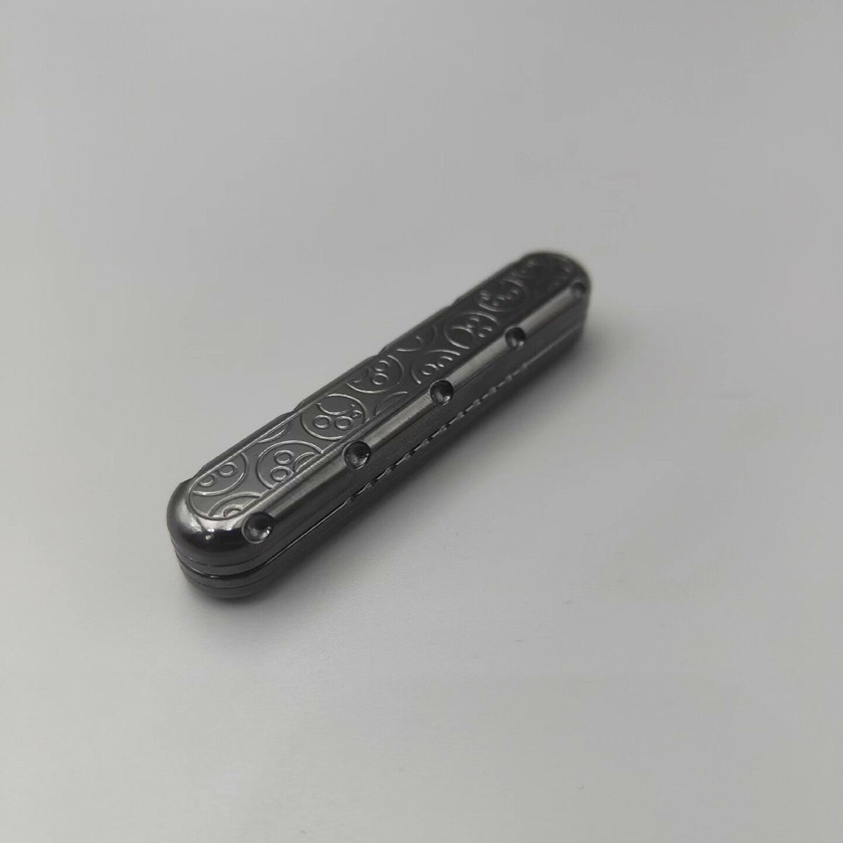 Top-D Zirconium