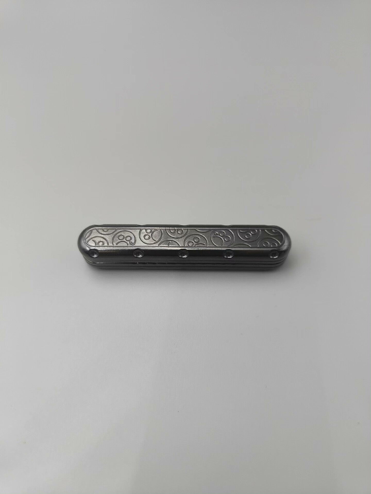 Top-D Zirconium