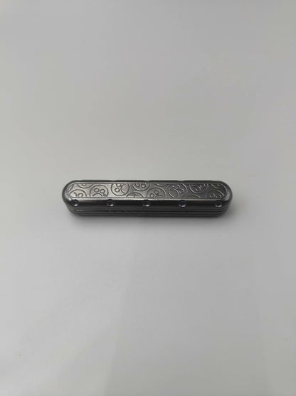 Top-D Zirconium