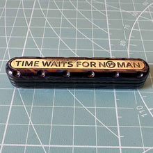 Top-D Zircuti + Mokume