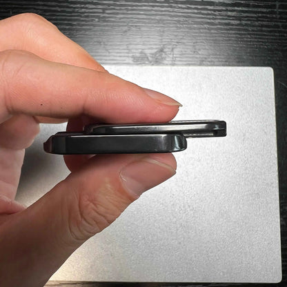 Top F Zirconium