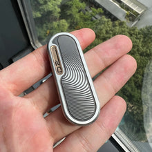 Top H Stainless Steel