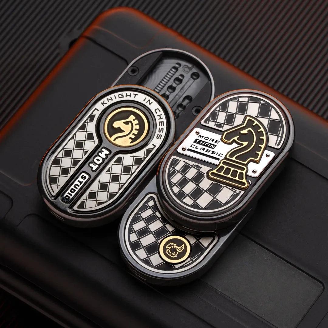 Rhythm Slider Black Zirconium Ultra (ships in mid Oct)