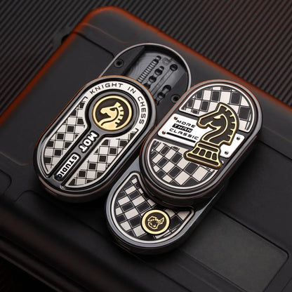 Rhythm Slider Black Zirconium Ultra (ships in mid Oct)