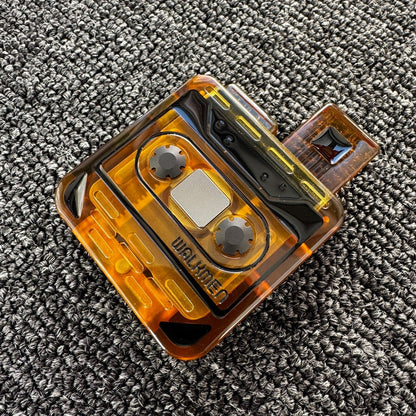 Walkman pei