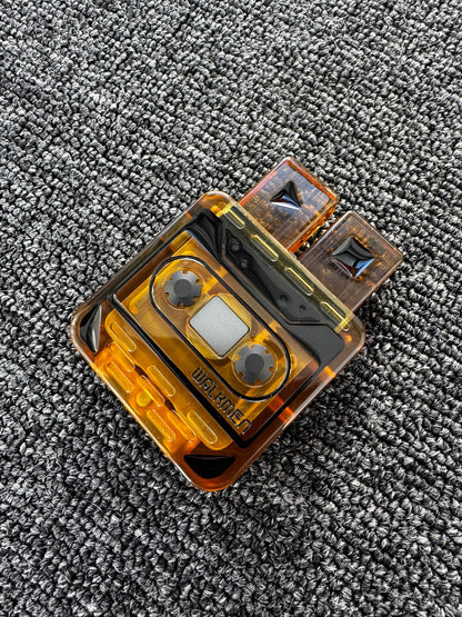 Walkman pei