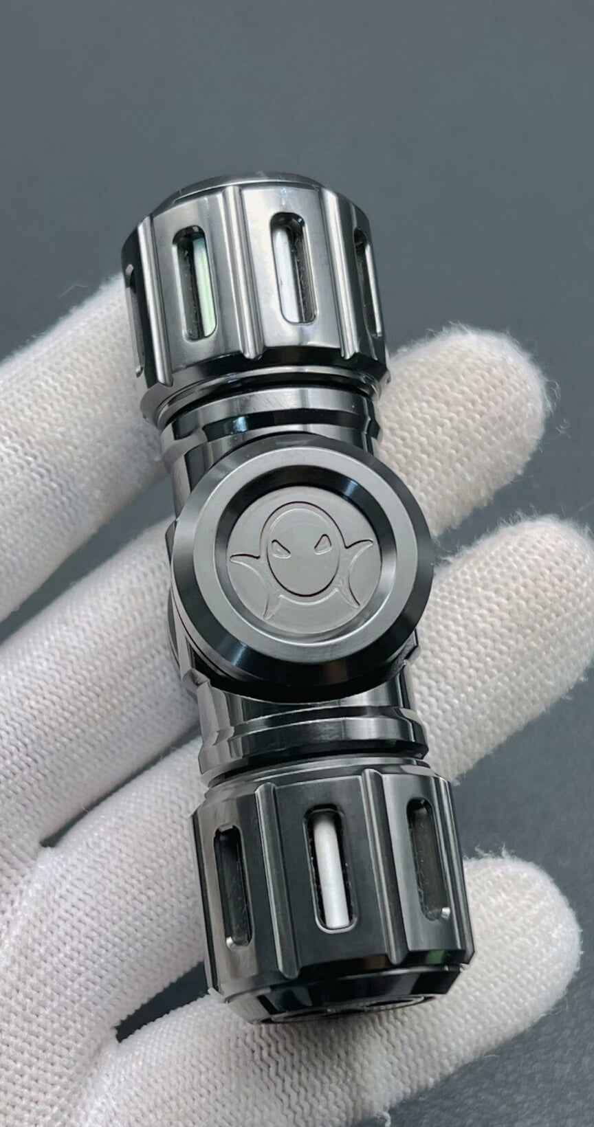 Warhammer Zirconium
