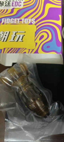 X BUTER PEI ( Brand new )