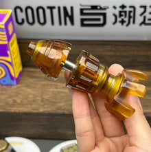 X BUTER PEI ( Brand new )