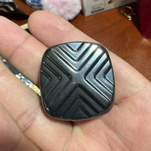 XXL Slider Zirconium Polished