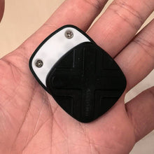 XX Slider Dark Green Micarta (1 off)