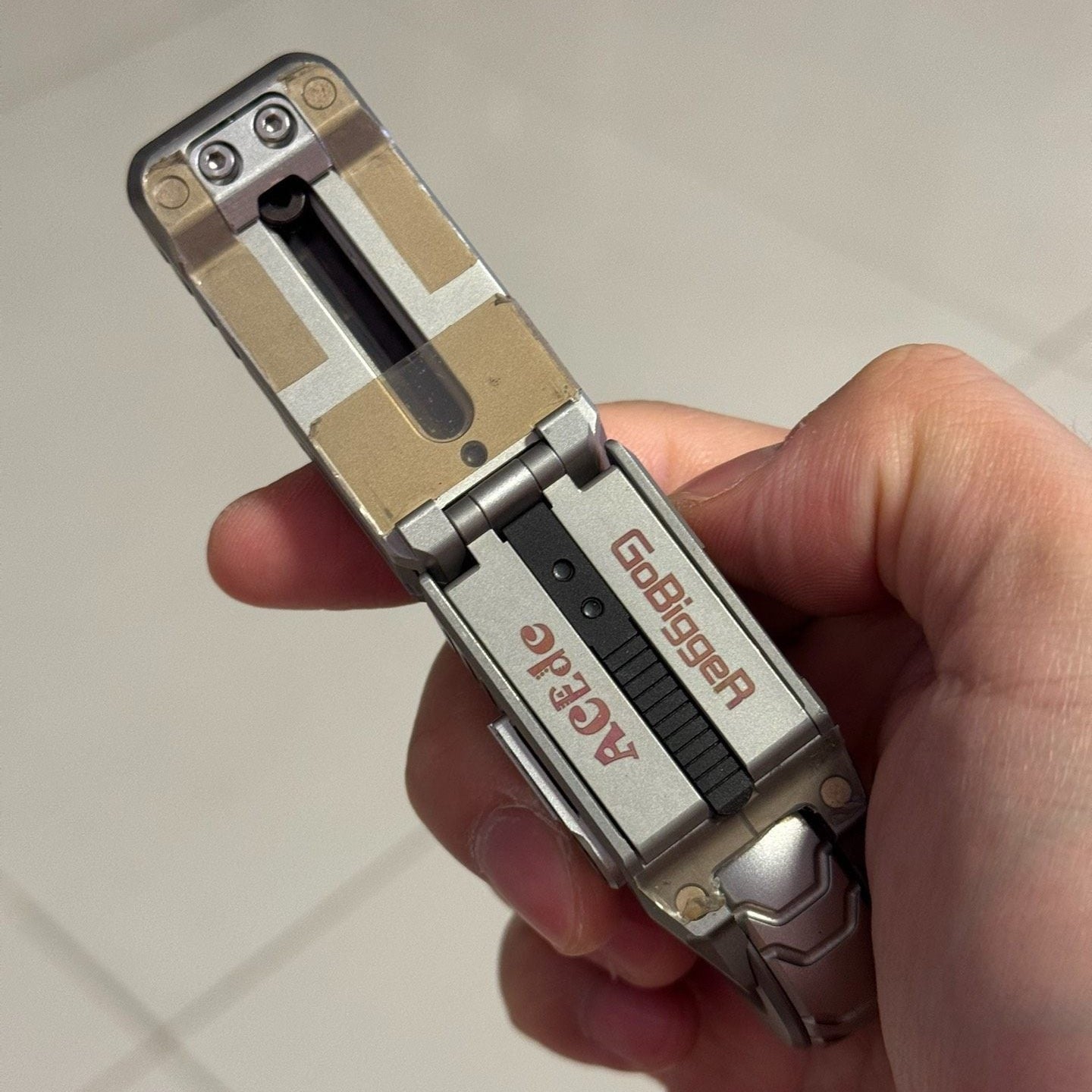 Zoom Slider